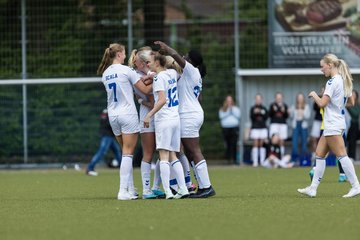Bild 220 - F SV Eidelstedt - SC Alstertal-Langenhorn : Ergebnis: 2:7
